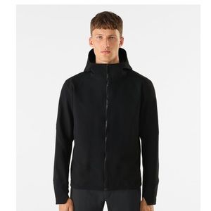 VEILANCE Arcteryx Isogon MX Jacket Men’s